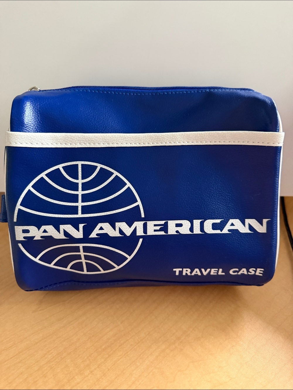 Pan Am Travel Case